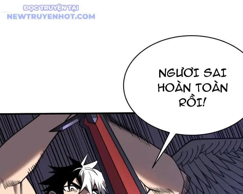 Ta Trở Thành Đại Phản Diện Của Toàn Sever Chap 83 - Next Chap 84