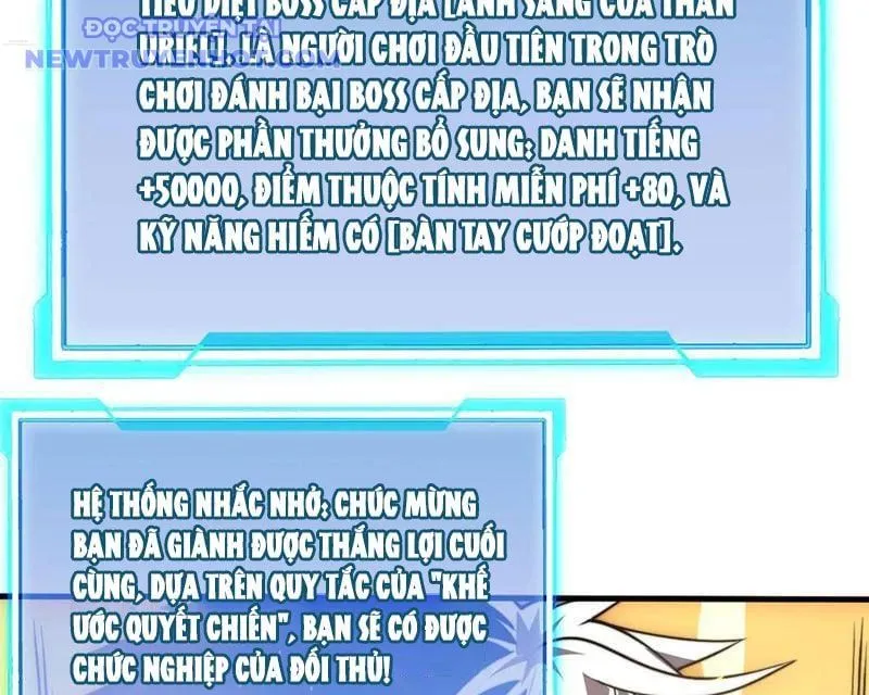 Ta Trở Thành Đại Phản Diện Của Toàn Sever Chap 83 - Next Chap 84