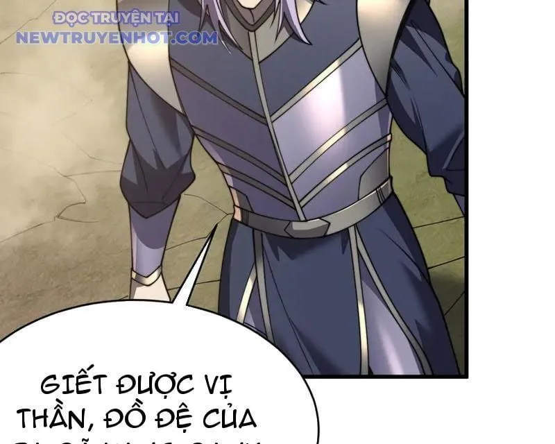 Ta Trở Thành Đại Phản Diện Của Toàn Sever Chap 83 - Next Chap 84