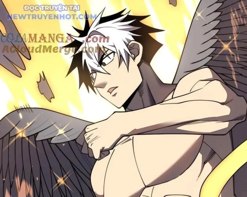 Ta Trở Thành Đại Phản Diện Của Toàn Sever Chap 83 - Next Chap 84