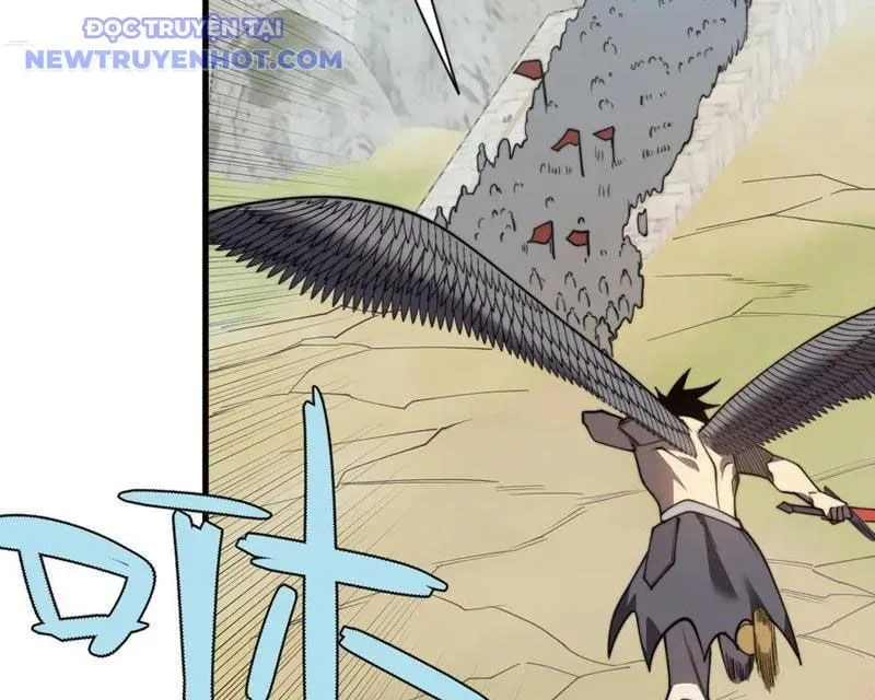 Ta Trở Thành Đại Phản Diện Của Toàn Sever Chap 83 - Next Chap 84