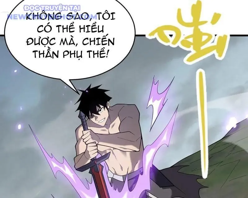 Ta Trở Thành Đại Phản Diện Của Toàn Sever Chap 84 - Next Chap 85