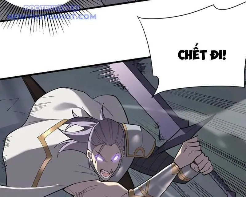 Ta Trở Thành Đại Phản Diện Của Toàn Sever Chap 84 - Next Chap 85