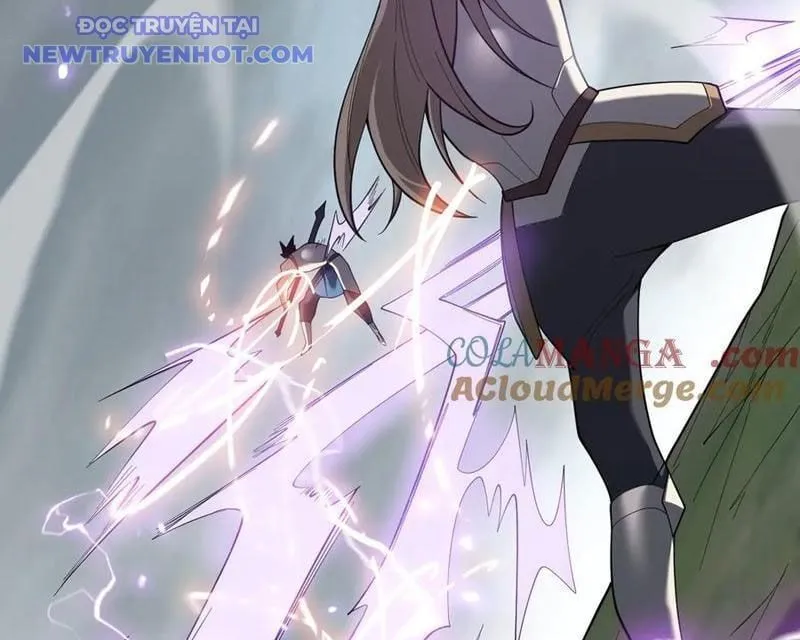 Ta Trở Thành Đại Phản Diện Của Toàn Sever Chap 84 - Next Chap 85