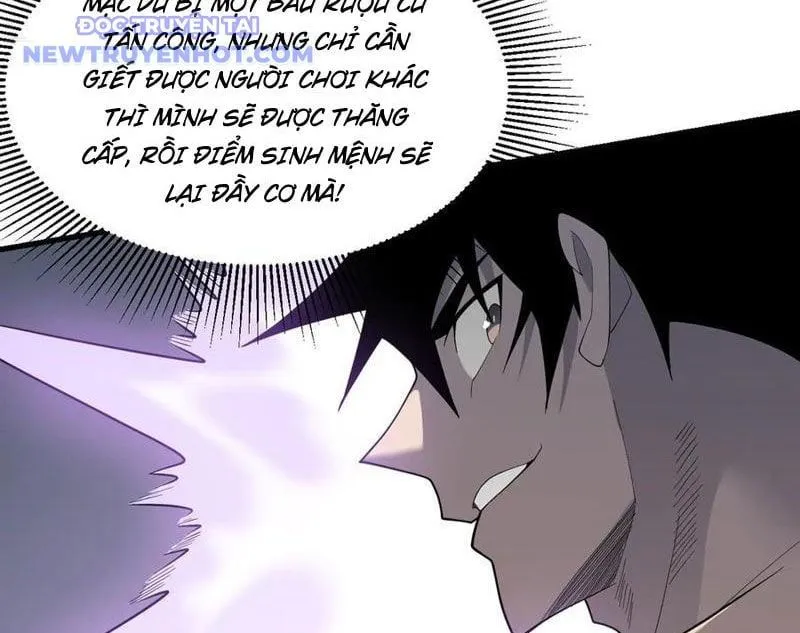 Ta Trở Thành Đại Phản Diện Của Toàn Sever Chap 84 - Next Chap 85