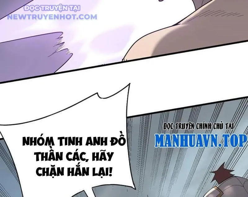 Ta Trở Thành Đại Phản Diện Của Toàn Sever Chap 84 - Next Chap 85