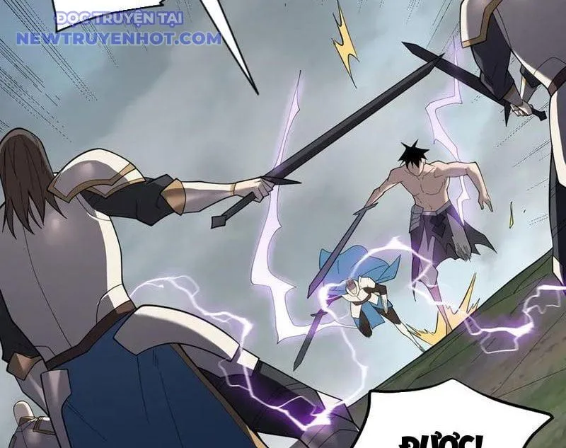 Ta Trở Thành Đại Phản Diện Của Toàn Sever Chap 84 - Next Chap 85