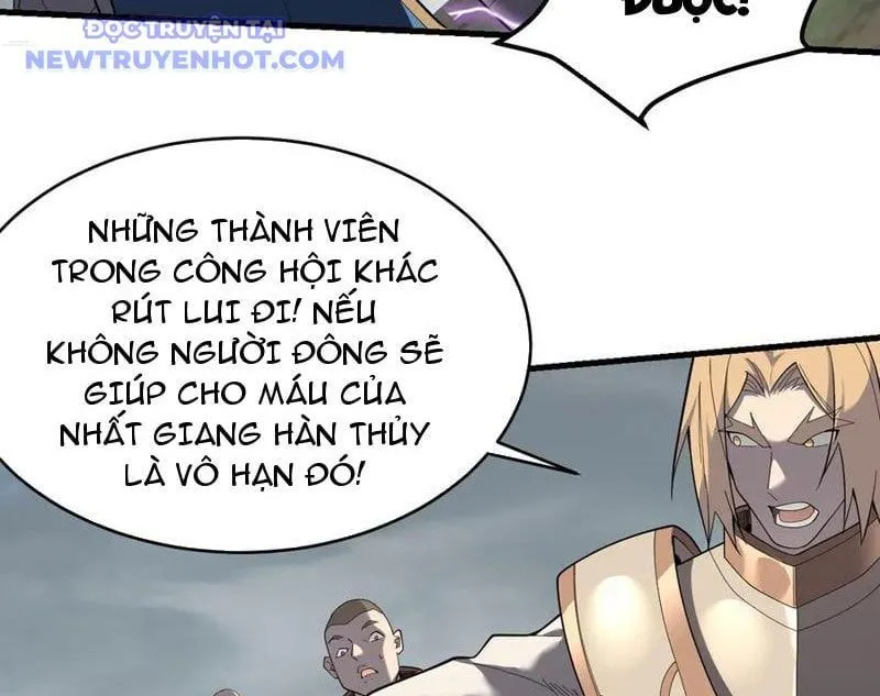 Ta Trở Thành Đại Phản Diện Của Toàn Sever Chap 84 - Next Chap 85