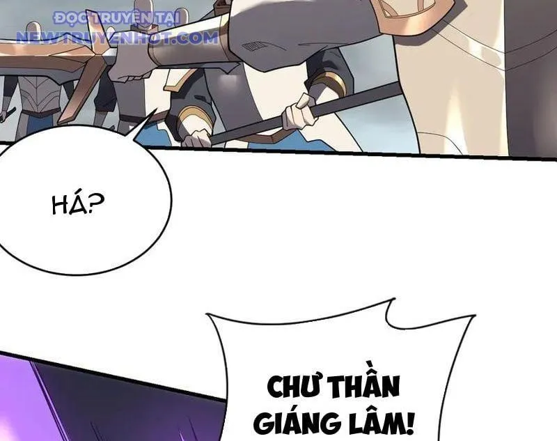 Ta Trở Thành Đại Phản Diện Của Toàn Sever Chap 84 - Next Chap 85