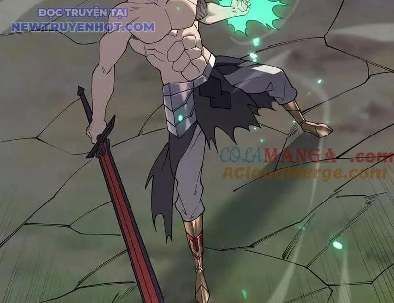 Ta Trở Thành Đại Phản Diện Của Toàn Sever Chap 84 - Next Chap 85