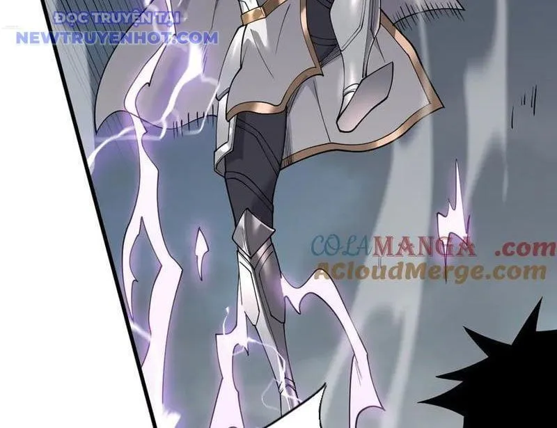 Ta Trở Thành Đại Phản Diện Của Toàn Sever Chap 84 - Next Chap 85