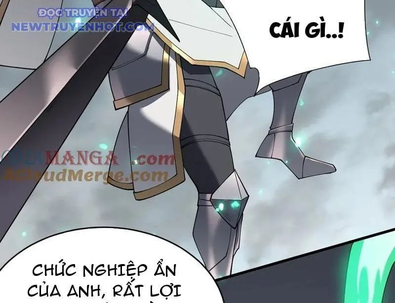 Ta Trở Thành Đại Phản Diện Của Toàn Sever Chap 84 - Next Chap 85