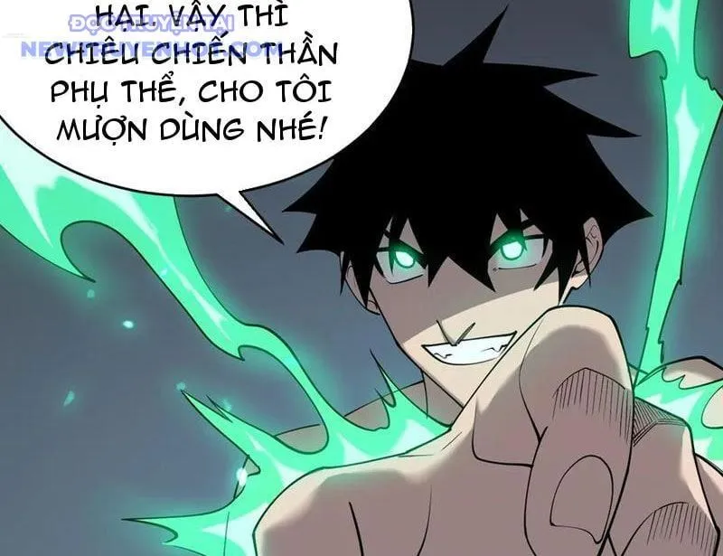 Ta Trở Thành Đại Phản Diện Của Toàn Sever Chap 84 - Next Chap 85