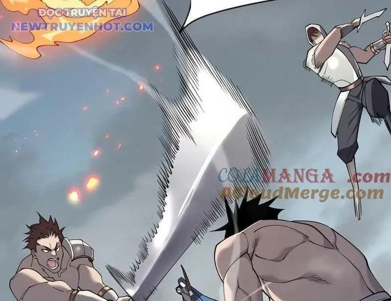 Ta Trở Thành Đại Phản Diện Của Toàn Sever Chap 84 - Next Chap 85