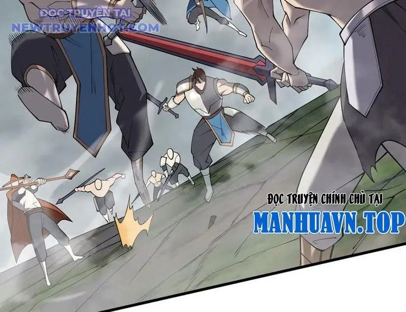 Ta Trở Thành Đại Phản Diện Của Toàn Sever Chap 84 - Next Chap 85