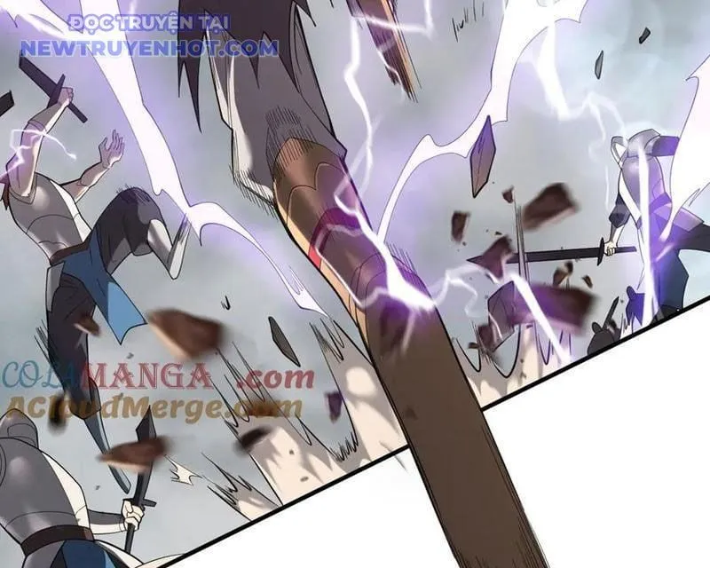 Ta Trở Thành Đại Phản Diện Của Toàn Sever Chap 84 - Next Chap 85