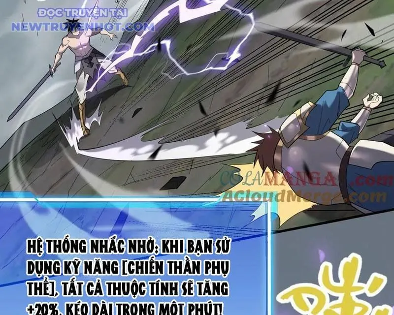 Ta Trở Thành Đại Phản Diện Của Toàn Sever Chap 84 - Next Chap 85