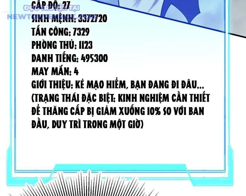 Ta Trở Thành Đại Phản Diện Của Toàn Sever Chap 84 - Next Chap 85