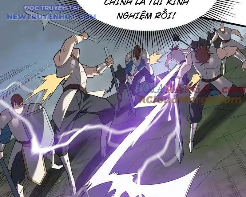 Ta Trở Thành Đại Phản Diện Của Toàn Sever Chap 84 - Next Chap 85