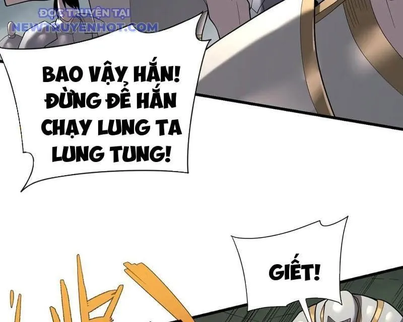 Ta Trở Thành Đại Phản Diện Của Toàn Sever Chap 84 - Next Chap 85