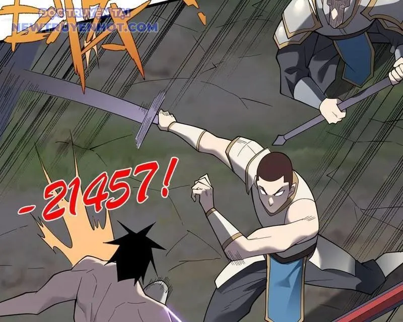 Ta Trở Thành Đại Phản Diện Của Toàn Sever Chap 84 - Next Chap 85