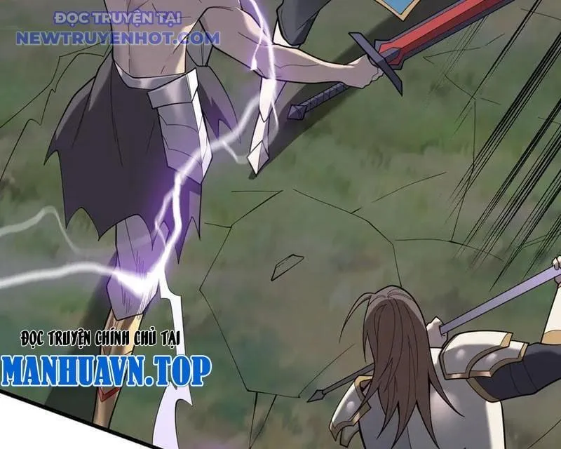 Ta Trở Thành Đại Phản Diện Của Toàn Sever Chap 84 - Next Chap 85