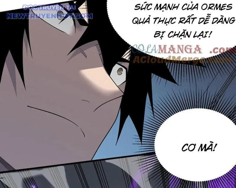 Ta Trở Thành Đại Phản Diện Của Toàn Sever Chap 84 - Next Chap 85