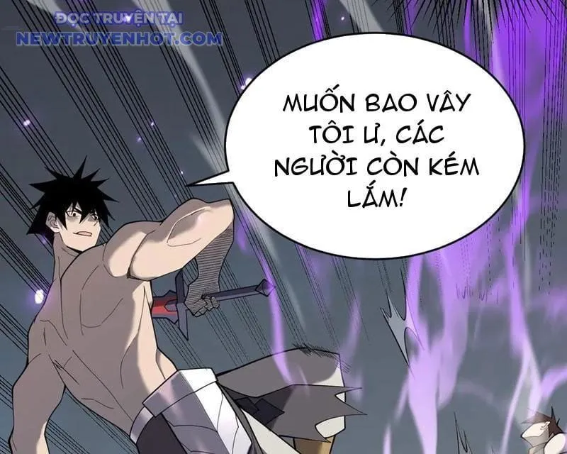 Ta Trở Thành Đại Phản Diện Của Toàn Sever Chap 84 - Next Chap 85