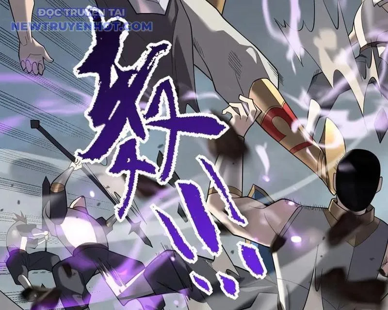 Ta Trở Thành Đại Phản Diện Của Toàn Sever Chap 84 - Next Chap 85