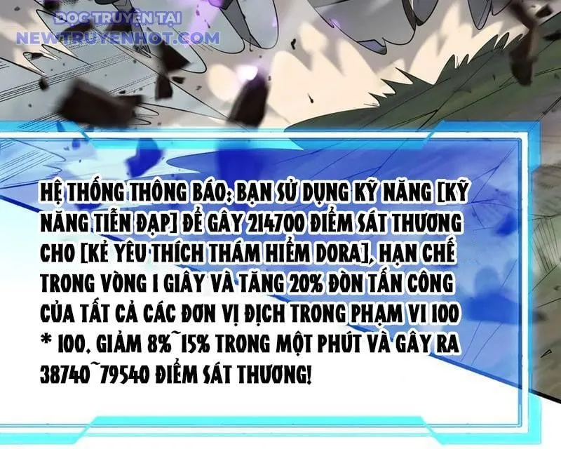 Ta Trở Thành Đại Phản Diện Của Toàn Sever Chap 84 - Next Chap 85