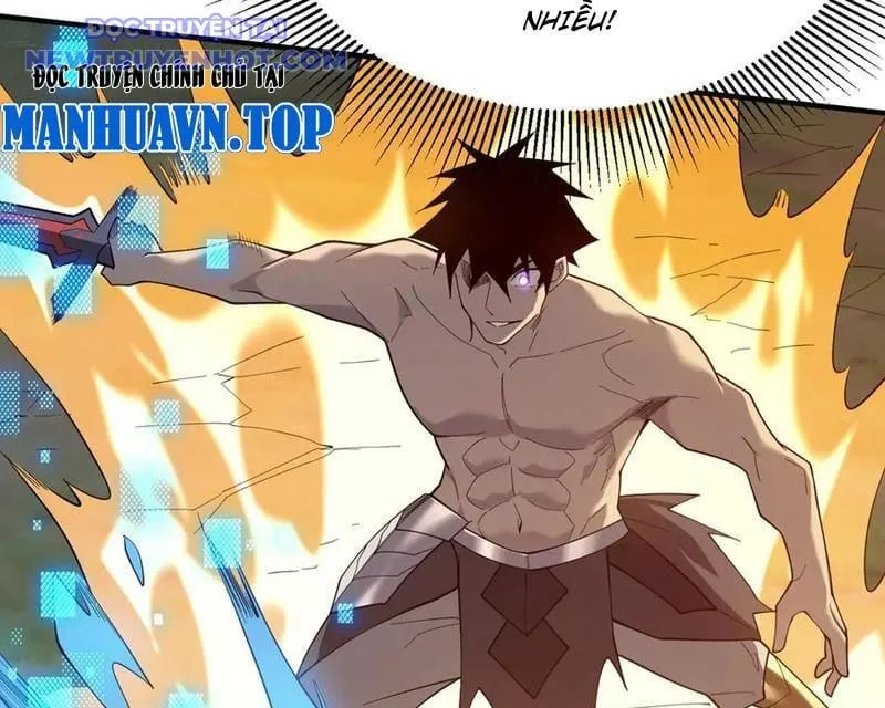 Ta Trở Thành Đại Phản Diện Của Toàn Sever Chap 84 - Next Chap 85
