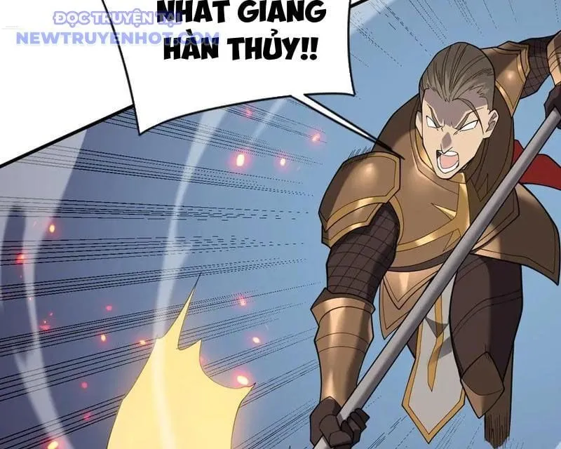 Ta Trở Thành Đại Phản Diện Của Toàn Sever Chap 84 - Next Chap 85