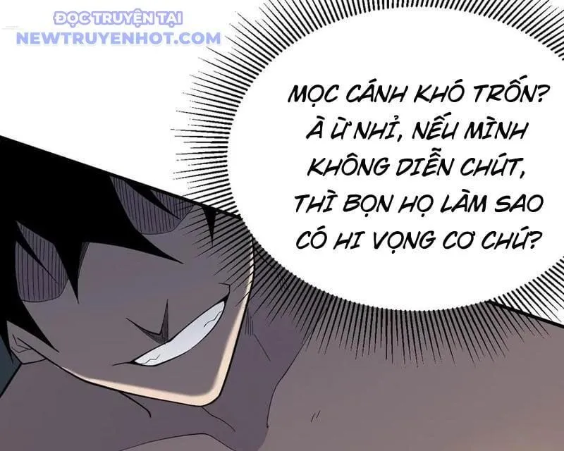 Ta Trở Thành Đại Phản Diện Của Toàn Sever Chap 84 - Next Chap 85