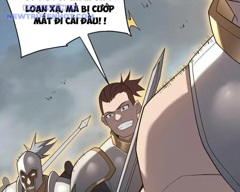 Ta Trở Thành Đại Phản Diện Của Toàn Sever Chap 84 - Next Chap 85