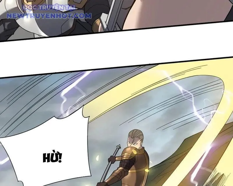 Ta Trở Thành Đại Phản Diện Của Toàn Sever Chap 84 - Next Chap 85