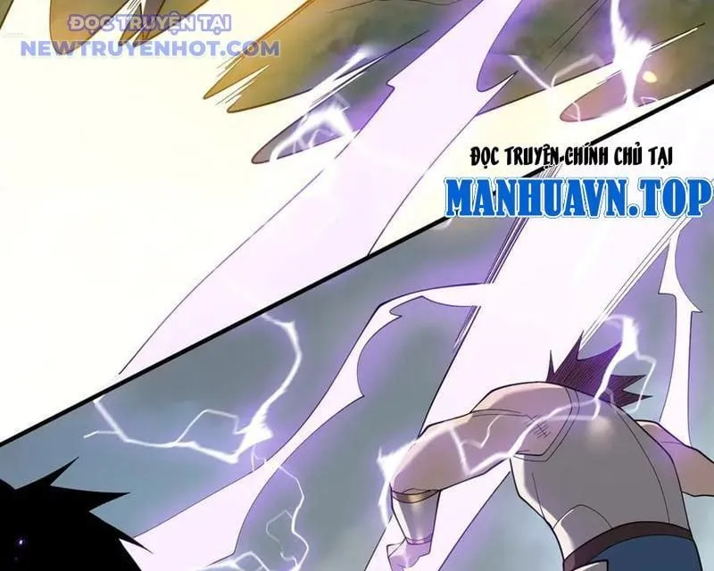 Ta Trở Thành Đại Phản Diện Của Toàn Sever Chap 84 - Next Chap 85