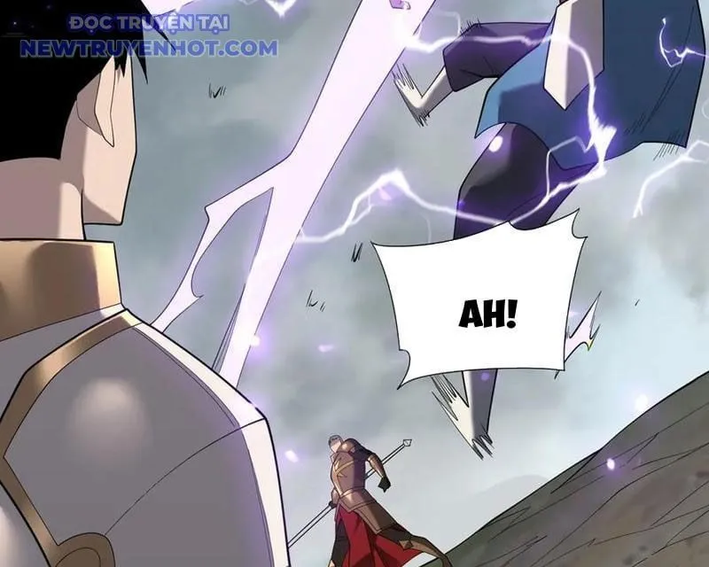 Ta Trở Thành Đại Phản Diện Của Toàn Sever Chap 84 - Next Chap 85