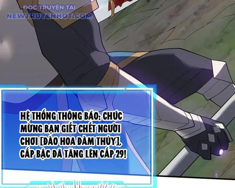 Ta Trở Thành Đại Phản Diện Của Toàn Sever Chap 84 - Next Chap 85