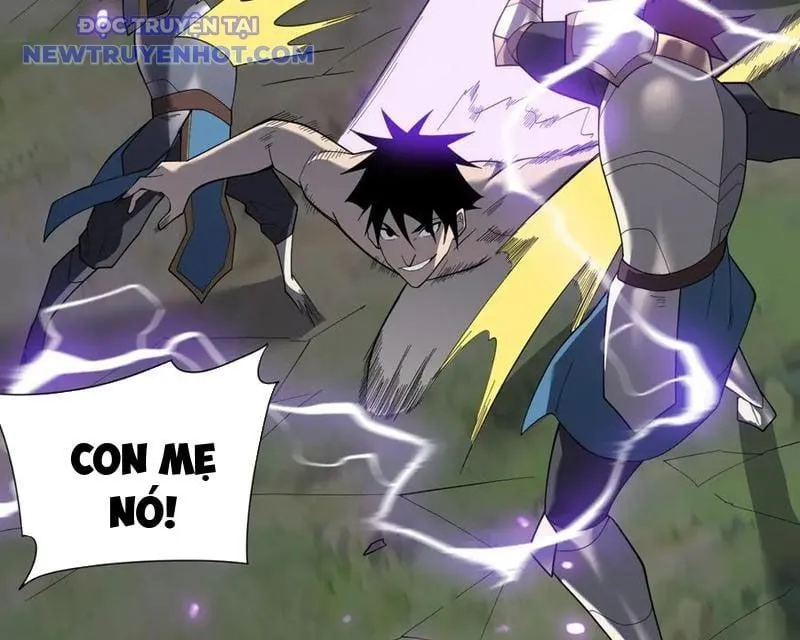 Ta Trở Thành Đại Phản Diện Của Toàn Sever Chap 84 - Next Chap 85