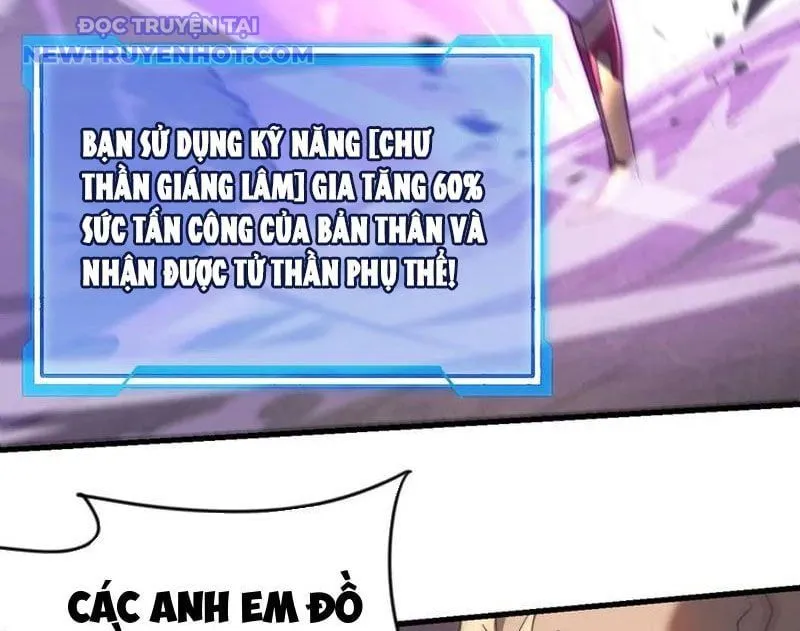 Ta Trở Thành Đại Phản Diện Của Toàn Sever Chap 85 - Next Chap 86