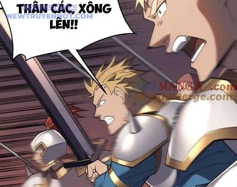 Ta Trở Thành Đại Phản Diện Của Toàn Sever Chap 85 - Next Chap 86