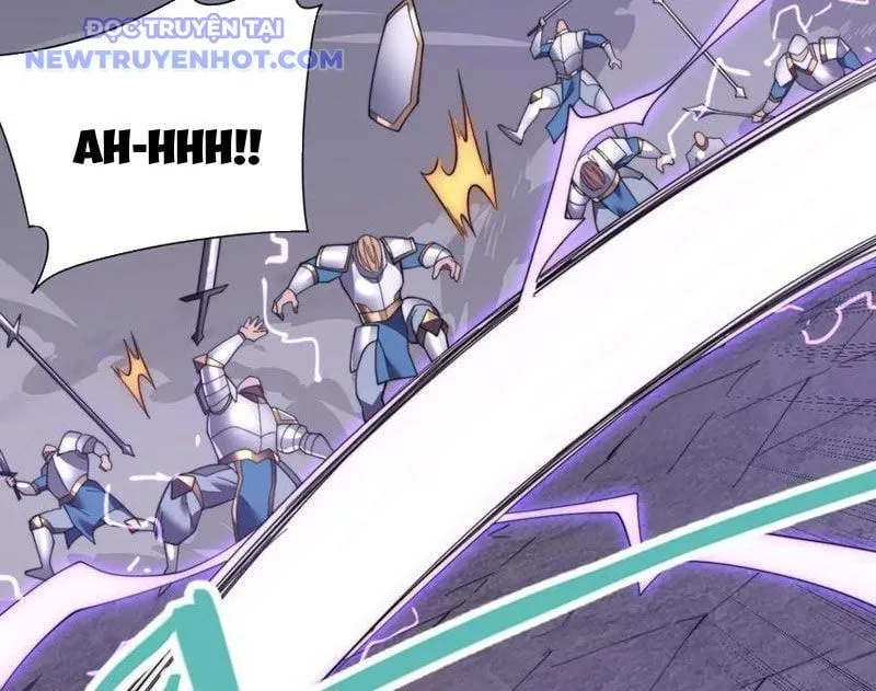 Ta Trở Thành Đại Phản Diện Của Toàn Sever Chap 85 - Next Chap 86