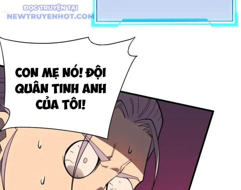 Ta Trở Thành Đại Phản Diện Của Toàn Sever Chap 85 - Next Chap 86