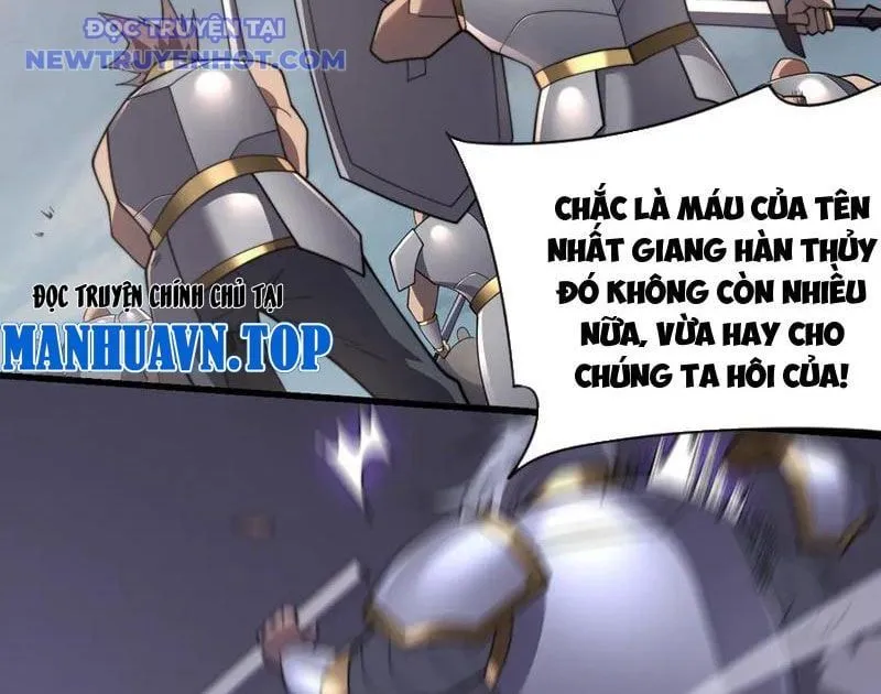 Ta Trở Thành Đại Phản Diện Của Toàn Sever Chap 85 - Next Chap 86