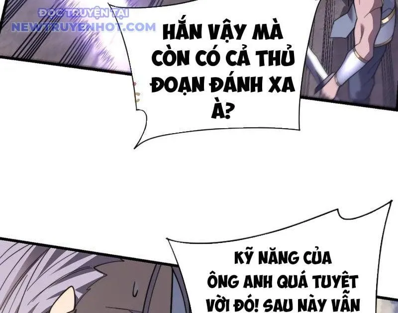 Ta Trở Thành Đại Phản Diện Của Toàn Sever Chap 85 - Next Chap 86