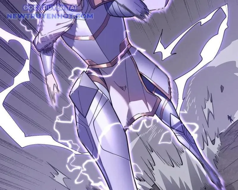 Ta Trở Thành Đại Phản Diện Của Toàn Sever Chap 85 - Next Chap 86