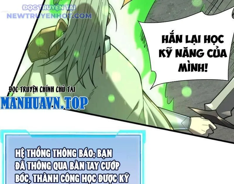 Ta Trở Thành Đại Phản Diện Của Toàn Sever Chap 85 - Next Chap 86
