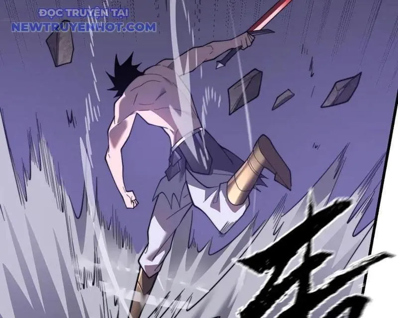 Ta Trở Thành Đại Phản Diện Của Toàn Sever Chap 85 - Next Chap 86