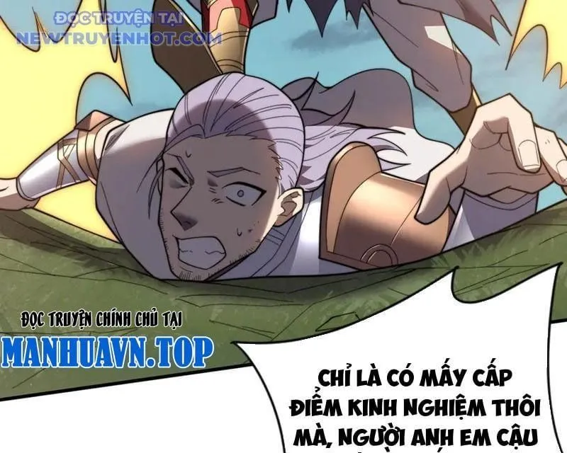 Ta Trở Thành Đại Phản Diện Của Toàn Sever Chap 85 - Next Chap 86
