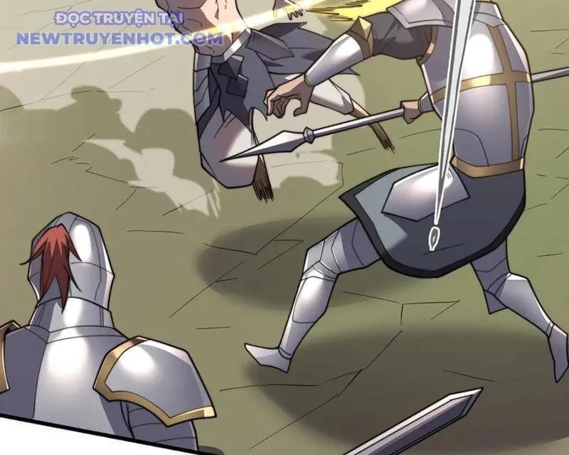 Ta Trở Thành Đại Phản Diện Của Toàn Sever Chap 85 - Next Chap 86